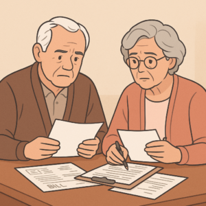 medical billing errors