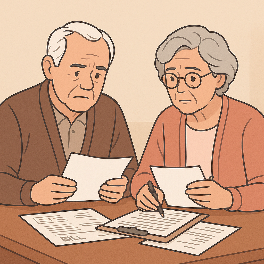 medical billing errors